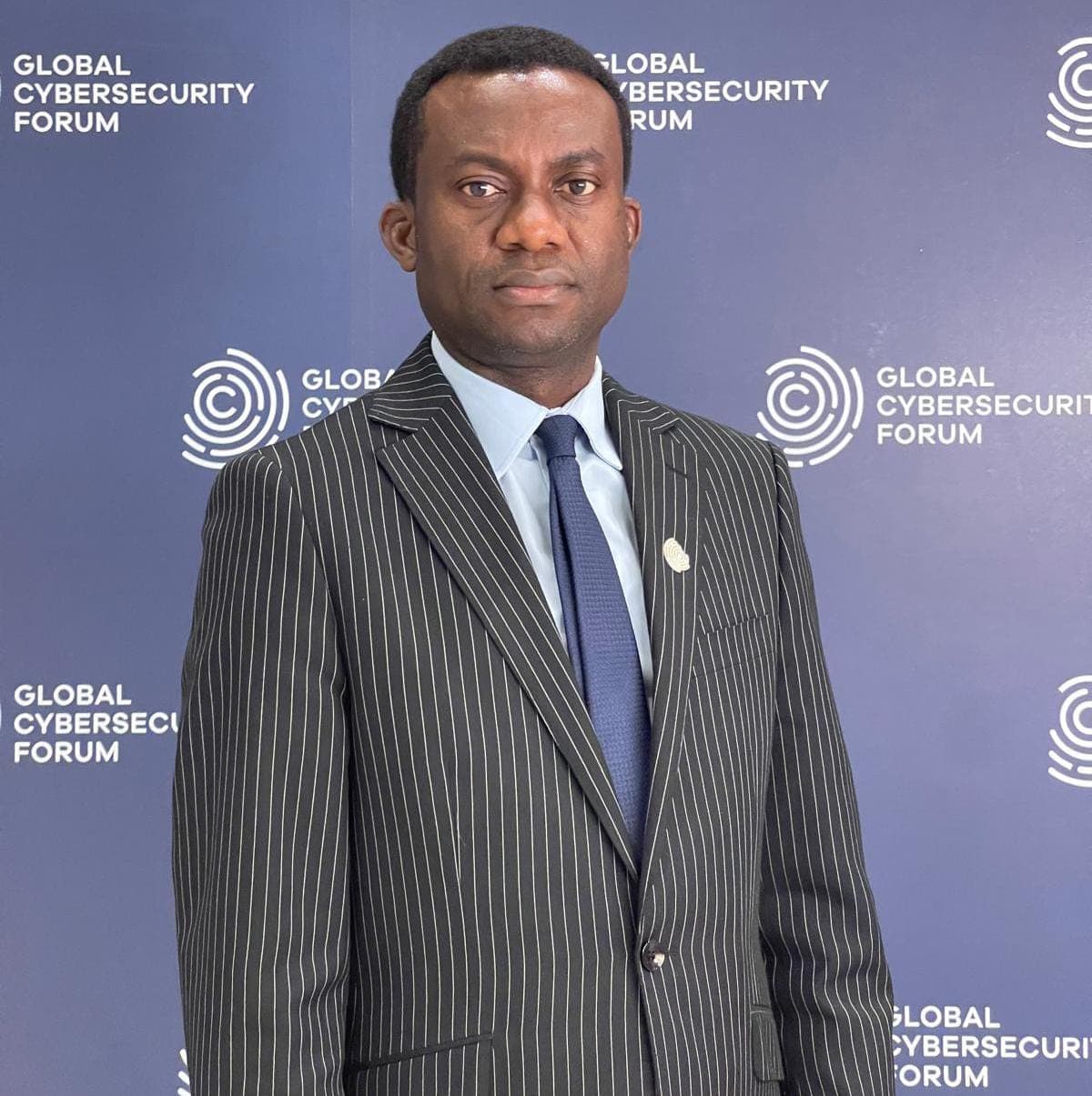 Johnson olukayode – Pastor